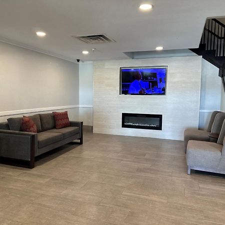 Hawthorn Extended Stay By Wyndham Hobbs Luaran gambar
