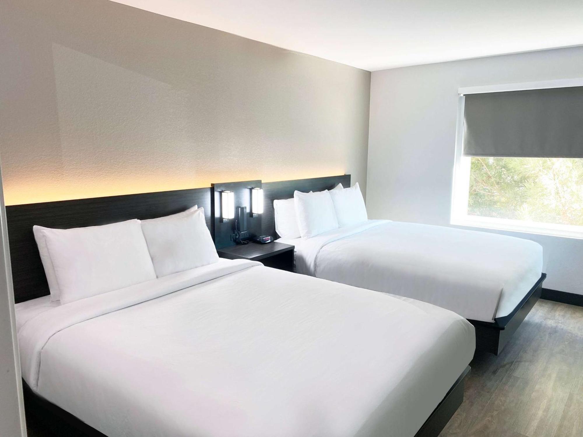 Hawthorn Extended Stay By Wyndham Hobbs Luaran gambar