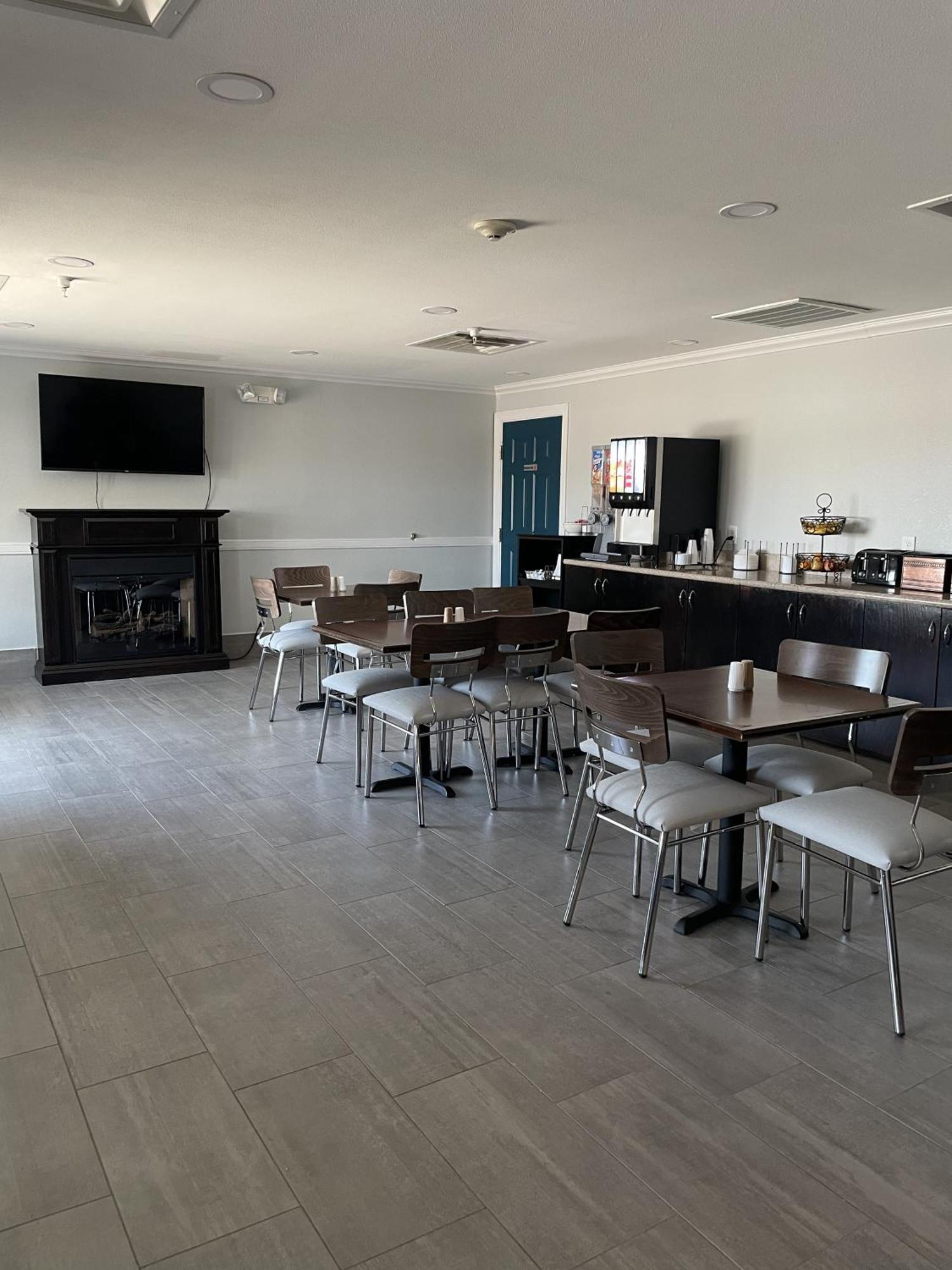 Hawthorn Extended Stay By Wyndham Hobbs Luaran gambar