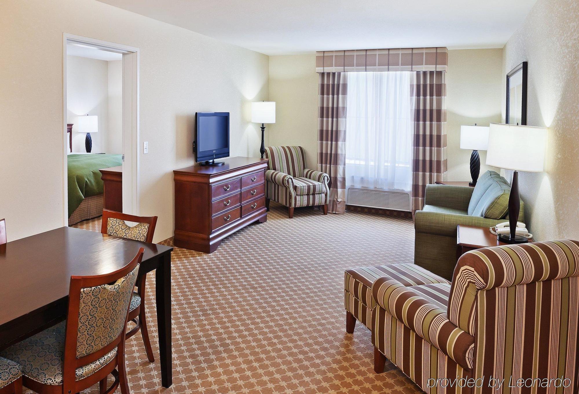 Hawthorn Extended Stay By Wyndham Hobbs Luaran gambar