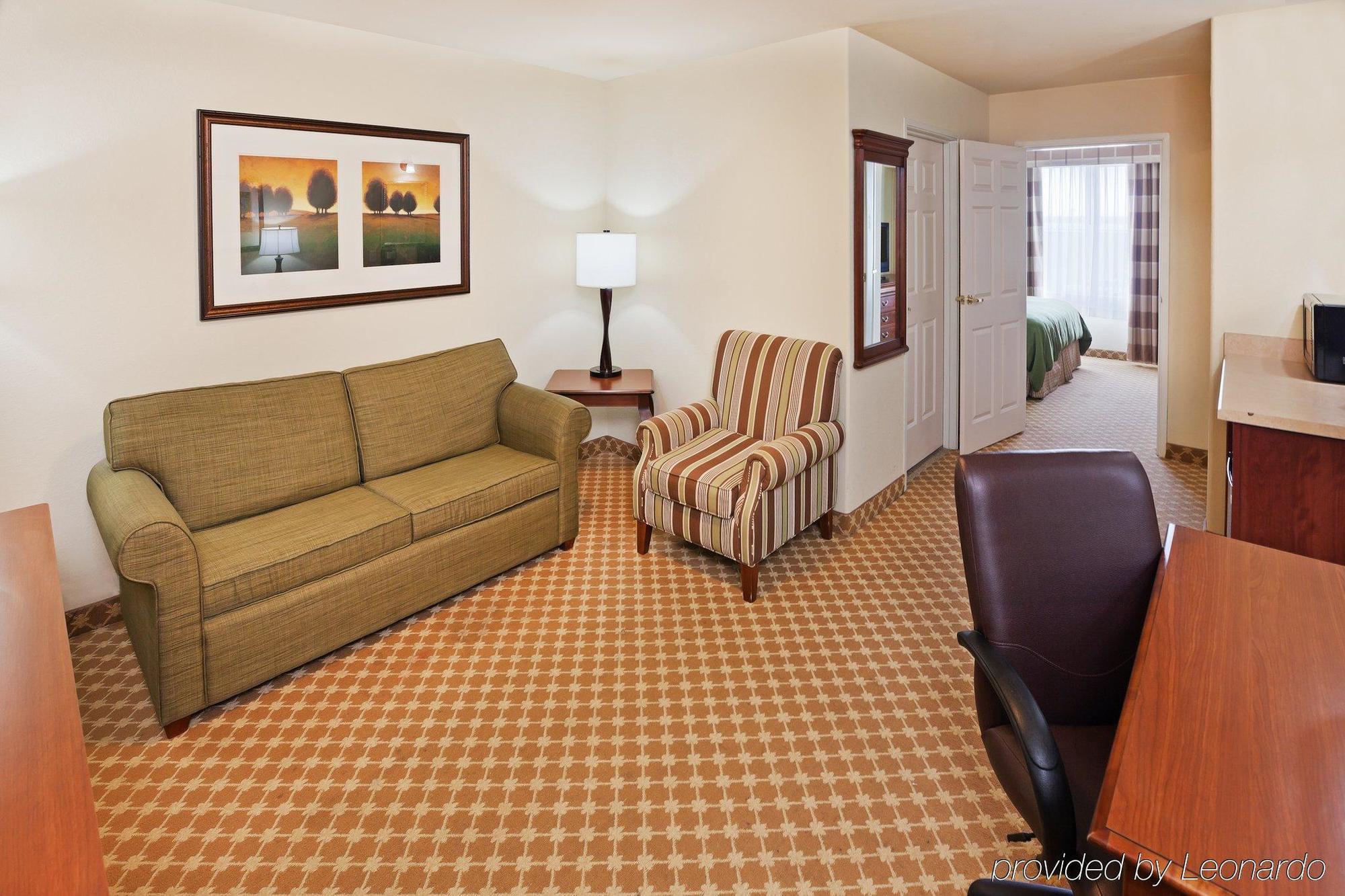 Hawthorn Extended Stay By Wyndham Hobbs Luaran gambar