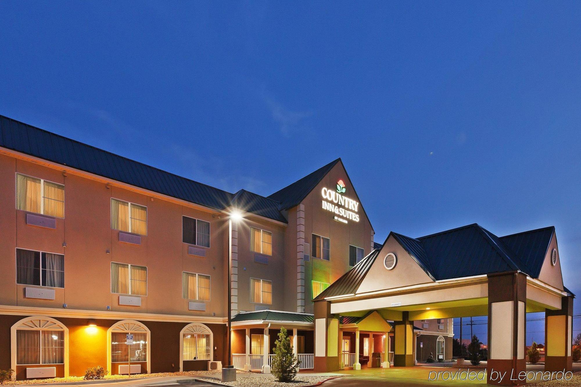 Hawthorn Extended Stay By Wyndham Hobbs Luaran gambar